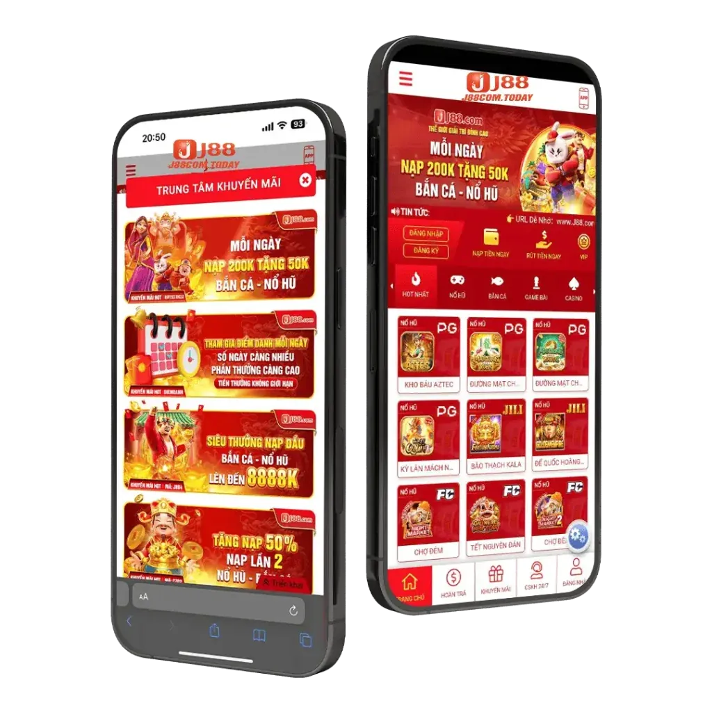Đa dạng trò chơi VI88