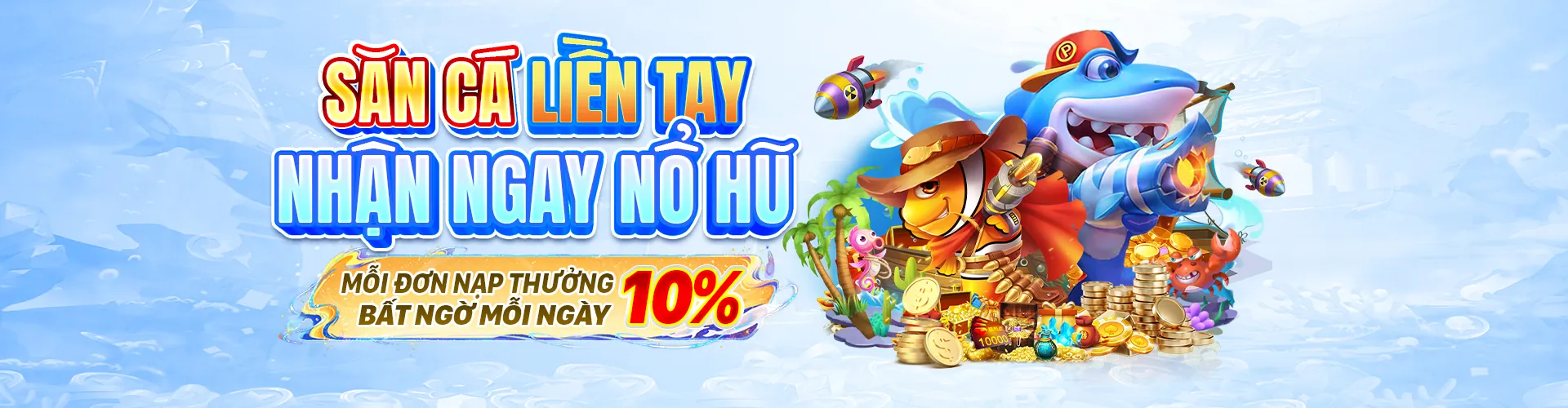Game Nổ Hũ VI88 với biểu tượng jackpot lớn