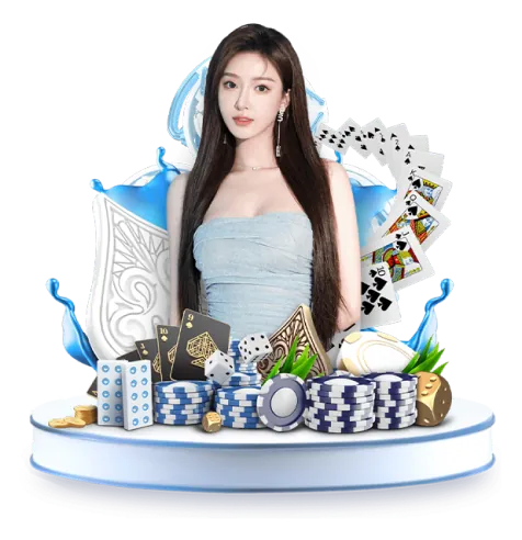 Bàn chơi Baccarat tại VI88