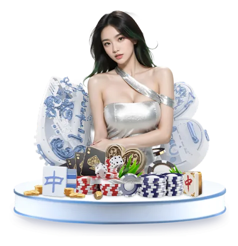 Người chơi Blackjack tại VI88